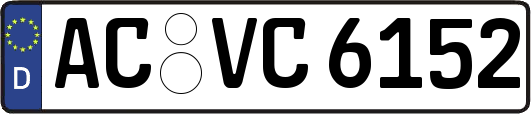 AC-VC6152