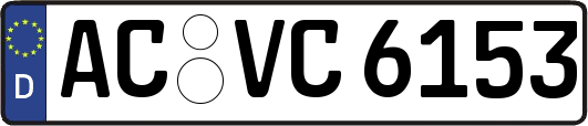 AC-VC6153
