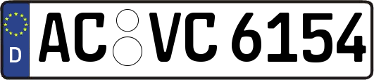 AC-VC6154