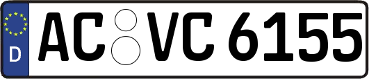 AC-VC6155