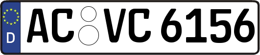 AC-VC6156