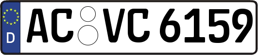 AC-VC6159