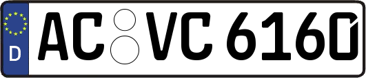 AC-VC6160
