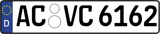 AC-VC6162