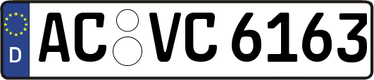 AC-VC6163
