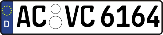AC-VC6164
