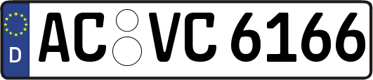 AC-VC6166