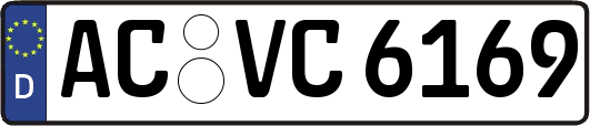 AC-VC6169