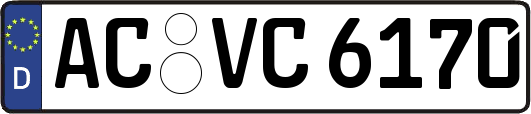 AC-VC6170