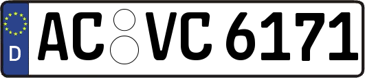 AC-VC6171