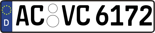 AC-VC6172