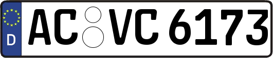 AC-VC6173