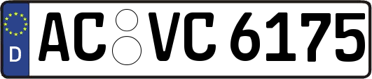 AC-VC6175