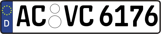 AC-VC6176