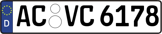 AC-VC6178