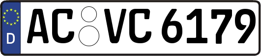 AC-VC6179