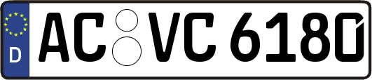 AC-VC6180