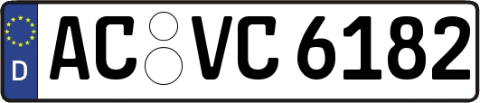 AC-VC6182