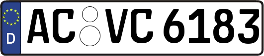AC-VC6183