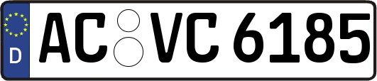 AC-VC6185