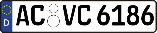 AC-VC6186