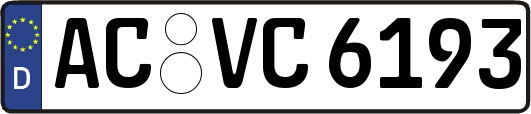 AC-VC6193