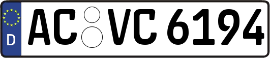 AC-VC6194