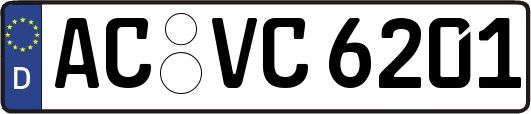 AC-VC6201