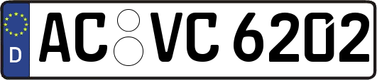 AC-VC6202