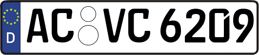 AC-VC6209