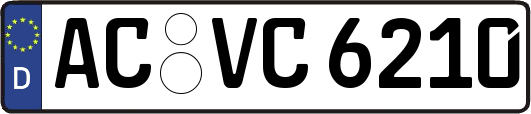 AC-VC6210