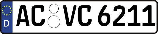 AC-VC6211