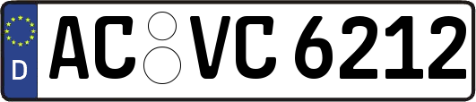 AC-VC6212