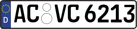 AC-VC6213