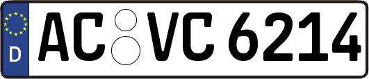 AC-VC6214