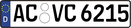 AC-VC6215