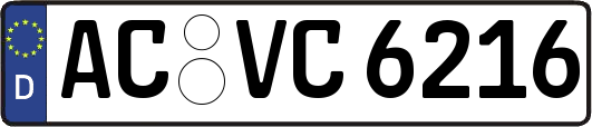 AC-VC6216