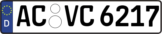 AC-VC6217