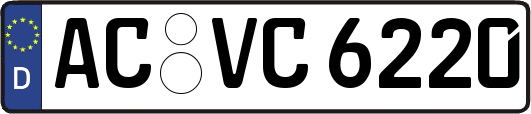 AC-VC6220