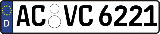 AC-VC6221