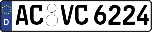 AC-VC6224