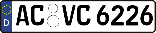 AC-VC6226