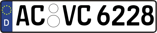AC-VC6228