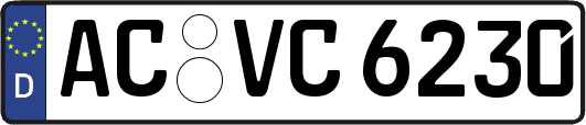 AC-VC6230
