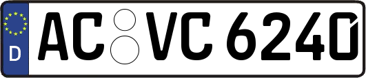 AC-VC6240