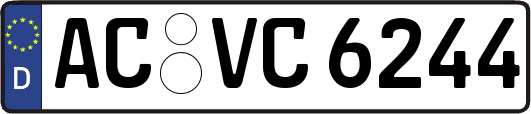 AC-VC6244