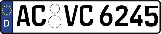 AC-VC6245