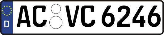 AC-VC6246