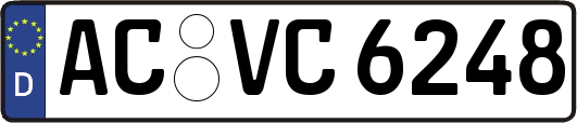 AC-VC6248