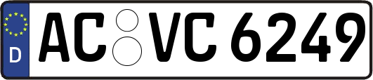 AC-VC6249